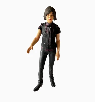 $14.99 • Buy Twilight Saga New Moon Alice Cullen Neca 2009 Action Figure 6 