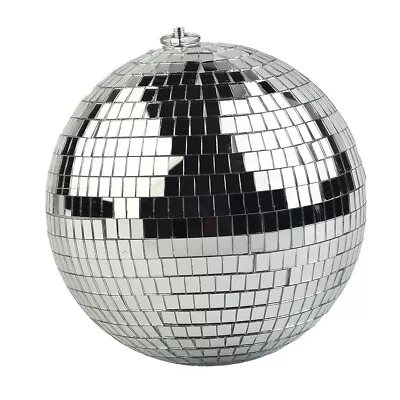 Dazzling Light Reflections With A Spotlight And Mirror Ball Combination • £19.45