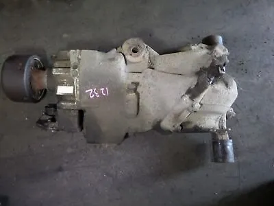 Volvo S60 R Rear Haldex Differential Diff 01-09 OEM 6 Speed M/T V70 • $249.99