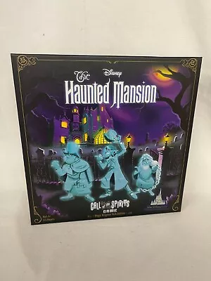 Funko Disney Haunted Mansion Call Of The Spirits Game *Magic Kingdom Edition* • $20