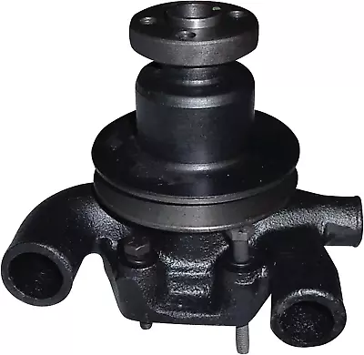 1206-6209 Water Pump Compatible With/ For Massey Ferguson Tractor 35 50 Others-7 • $82.07