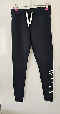 Jack Wills Joggers Size 8 • £4