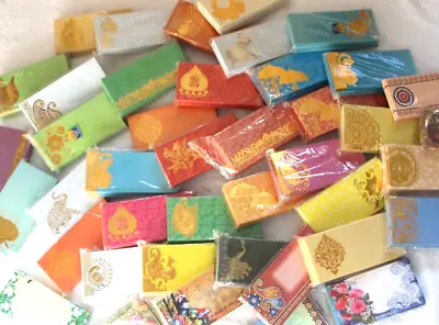 £1.49 • Buy 2023  Assorted Fancy Envelope Gift Wedding Money Marriage Occasions Wallet Color