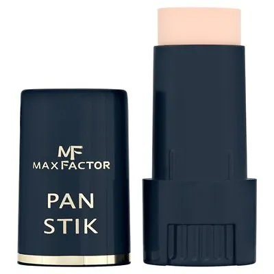 Max Factor Pan Stik Panstik Foundation 9G Choose Yours • $11.99