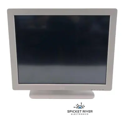 Elo TouchSystems 19  Touchscreen ET1929LM LCD Monitor • $127.50