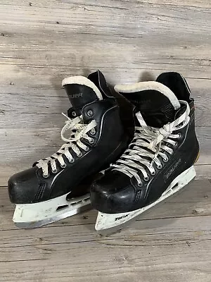 Mens Bauer Supreme One20 Senior Ice Hockey Skate Size 11R (12.5) Lightspeed Pro • $65