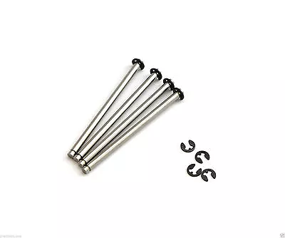 Parrot AR Drone 1.0 & 2.0 High Precision Shafts Designed For Ball Bearings • $21.06