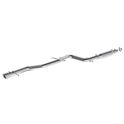 MBRP S4600409 Stainless Cat Back Exhaust For 2005-2006 Volkswagen Jetta 1.9L TDI • $389.99