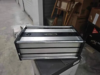 C2K Zapco C2K 4KW Zapco Car Amplifier Zapco • $1600