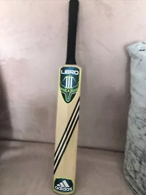 £100 • Buy Adidas Libro 3.0 Cricket Bat