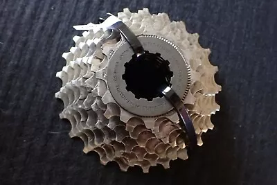 Cassette Shimano CS-HG50 12 - 25 12T 25T 8 Speed AB57 • $42