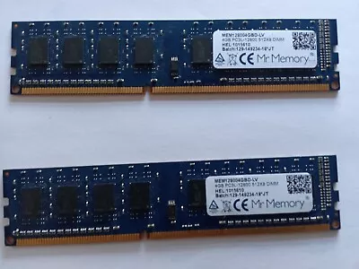 RAM FOR COMPUTER  DDR3 Desktop Memory RAM For DEll Inspiron 560 570 580 620 660  • £9.99