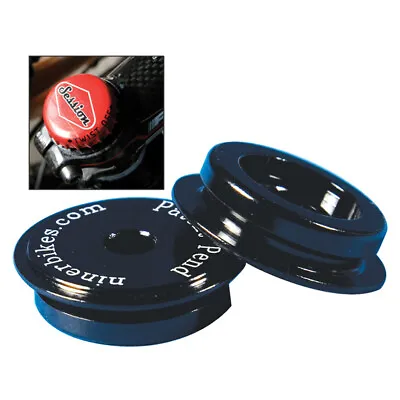 Niner Bikes YAWYD Headset Top Cap 1-1/8  Threadless • $14.99