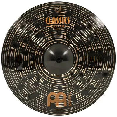 Meinl Classics Custom Dark Crash Cymbal 20  • $219.99