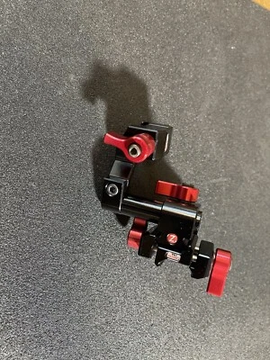 $125 • Buy Zacuto Mounting Kit For C300 - C500 Z Finder