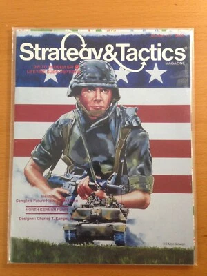 $24 • Buy Strategy & Tactics 117 - North German Plain