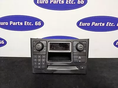 2003-2006 Volvo Xc90 Am Fm Cd Player Radio Receiver FIRS3 • $99.95