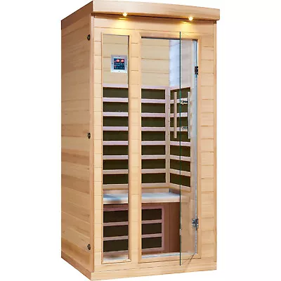 Professional Sauna Installation For Canadian Spa Hot Tub • £390