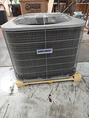 ACiQ 4 Ton 14 SEER Air Conditioner Condenser R4A448GKB - S&D • $1428.80