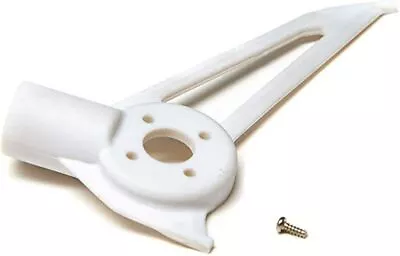 Blade BLH5404 Vertical Tail Fin/Motor Mount (White): 150 S • $11.14