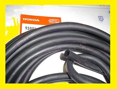 *oem Honda Fuel Gas Line  (sold Per Foot)  3/16 Id 10mm Od (oem Fuel Line) • $6.86