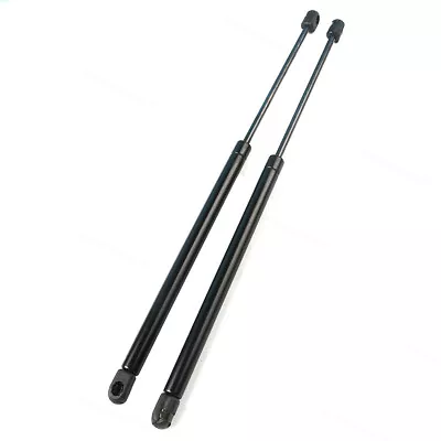 $317.39 • Buy Qty2 Front Hood Lift Supports Shocks Struts Fits 2003 To 2012 Volvo XC90 L6 New