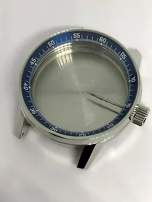 Watch Case Vostok Europe GAZ-14 Limousine Stainless Steel For NH35 • $55