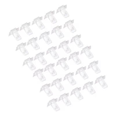 30pcs Front Headliner Retainer Clips Fit For GM Buick Chevrolet Camaro 20462090 • $9.80