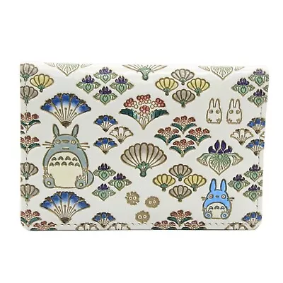 £148.49 • Buy My Neighbor Totoro Pass Card Holder [Ozeki] Studio Ghibli Card Case New Japan