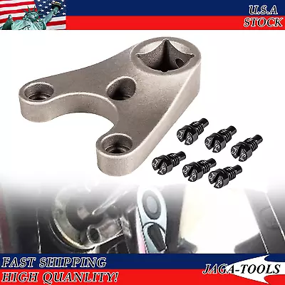 Marine Outboard Trim/Tilt Pin Cap Seal Nut Wrench Tool YB-06548 For Yamaha Showa • $36.37