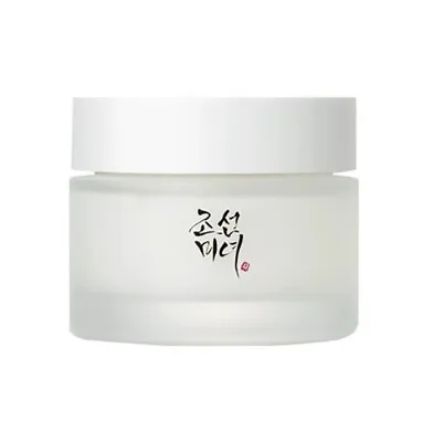 [Beauty Of Joseon] Dynasty Face Cream Moisturizer 50ml -US Seller-NEW • $16.99