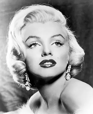 New Marilyn Monroe Model Actress Poster Premium Wall Art Print Size A5-a1 • $4.75