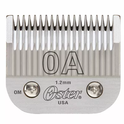 Oster Professional Classic 76 Detachable Replacement Blade • $28