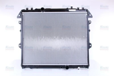 Toyota Hilux Radiator Deals ⇒ Best Sales in UK | Dealsan