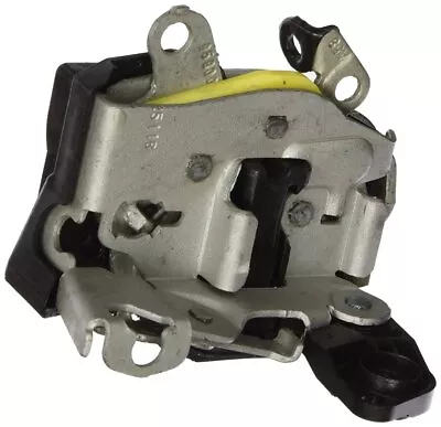 Genuine Ford Mustang Front Door Lock Latch Driver Left OE 6F2Z1621813AA • $34.99