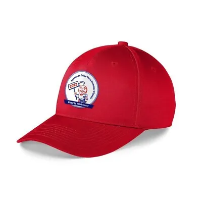 McDonalds Retro Speedee's Drive Thru Summer Classic Ball Cap Hat - New • $20