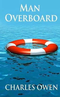 Man Overboard • $10.41