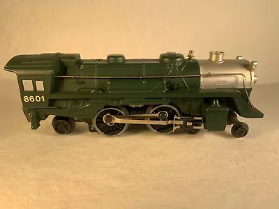 Lionel 6-18601 Great Northern 4-4-2 Steam Locomotive #8601 • $15