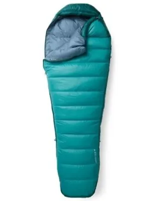 Mountain Hardwear Bishop Pass 15 Sleeping Bag - Women's • $240