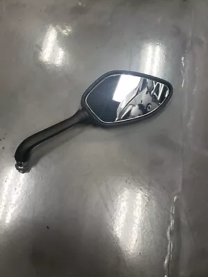 Used OEM 2012 MV Agusta Brutale 675/800 Right Mirror. • $55