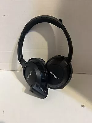 Bose AE2 Black Around-Ear Headphones Tested • $40