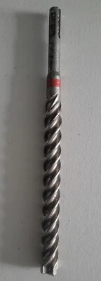 £15 • Buy Hilti SDS Plus Hammer 16mm Masonry Drill Bit