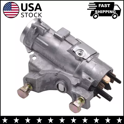 New Ignition Starter Switch For VW Beetle Golf Jetta Passat Audi A4 A6 TT S4 • $35.99