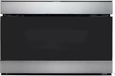 SMD2489ES 24  Lot Microwave Drawer With 1.2 Cu. Ft. Capacity 950 Watts 11 Powe • $2171.02