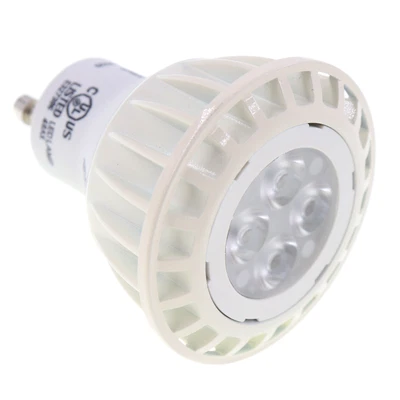 $19.41 • Buy Sylvania 72537 Led8par16/gu10/dim/930/fl36/p/lw Par16 Led Flood Bulb, Gu10, 3k
