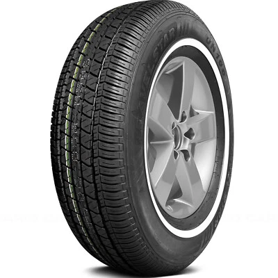 $394.64 • Buy 4 Tires Travelstar UN106 175/70R14 84T A/S All Season