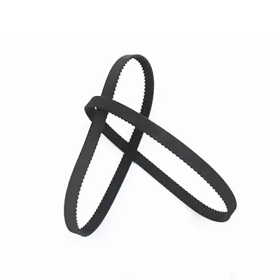 For Makita 9403 Belt Sander Drive Belt 1pc Rubber Black Color (35 2cm) • £5.75