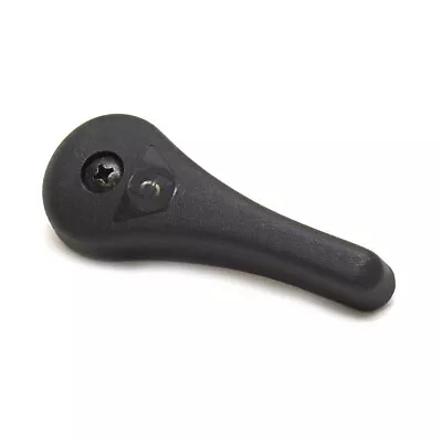 MasterCraft Boat Helm Seat Handle 520011 | X Series Black Plastic • $5.98