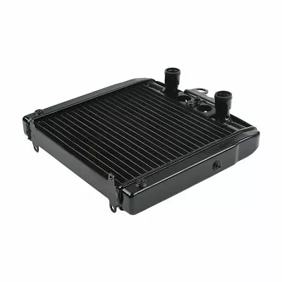 $100.59 • Buy Radiator Engine Cooling Fit For Harley V-Rod VRSC 2004-2013 Replace For 26722-04