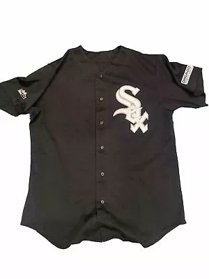 Vintage Chicago White Sox Jersey • $0.99